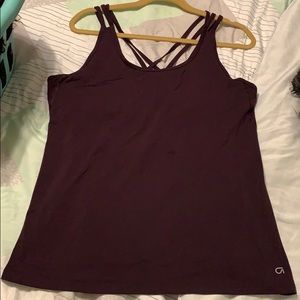 3/$25 Gap workout top